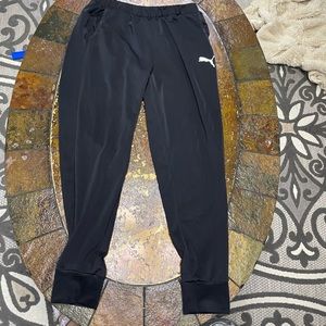 Puma sweatpants
